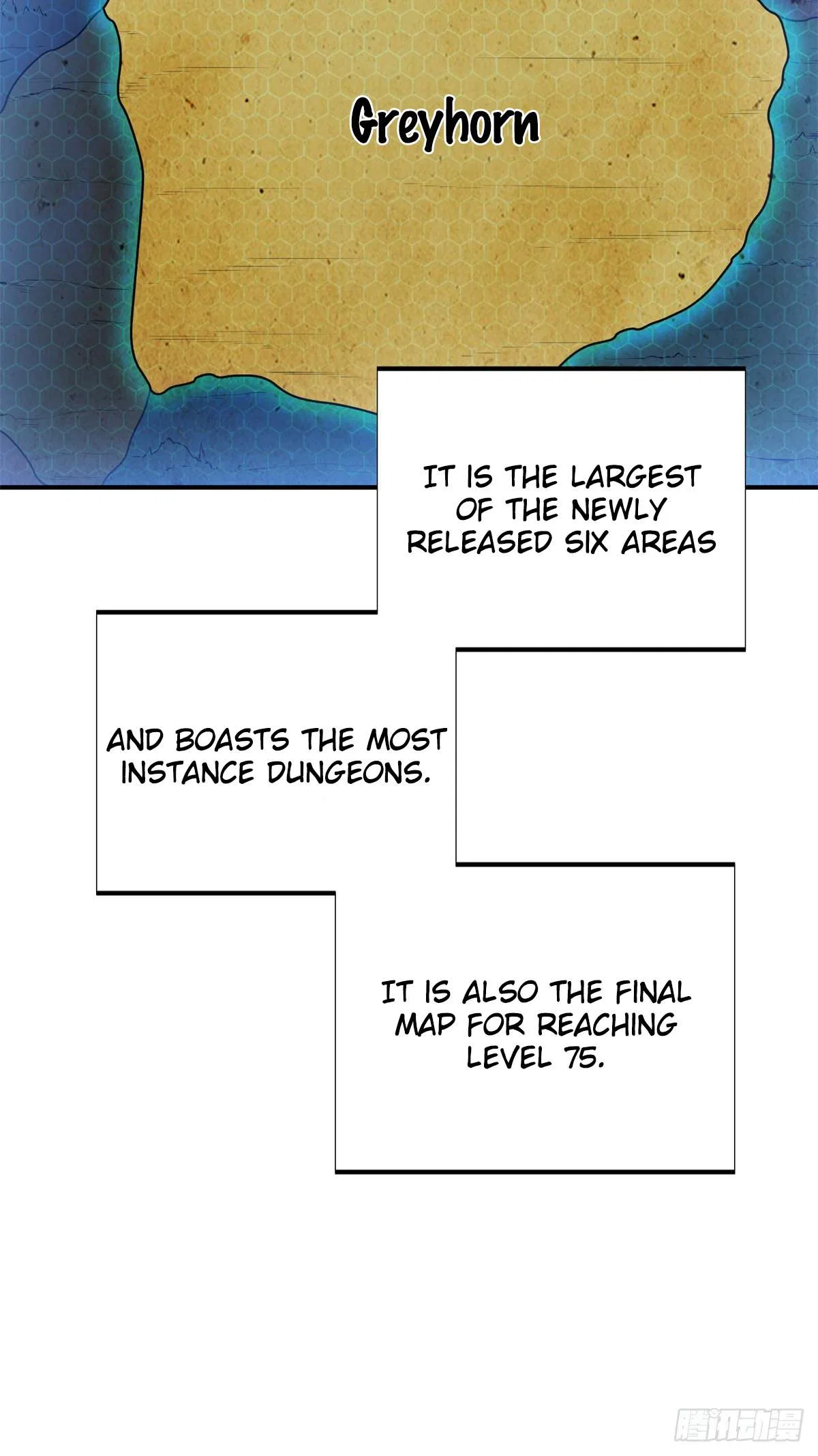 The King’s Avatar (Reboot) Chapter 215 – Page 42