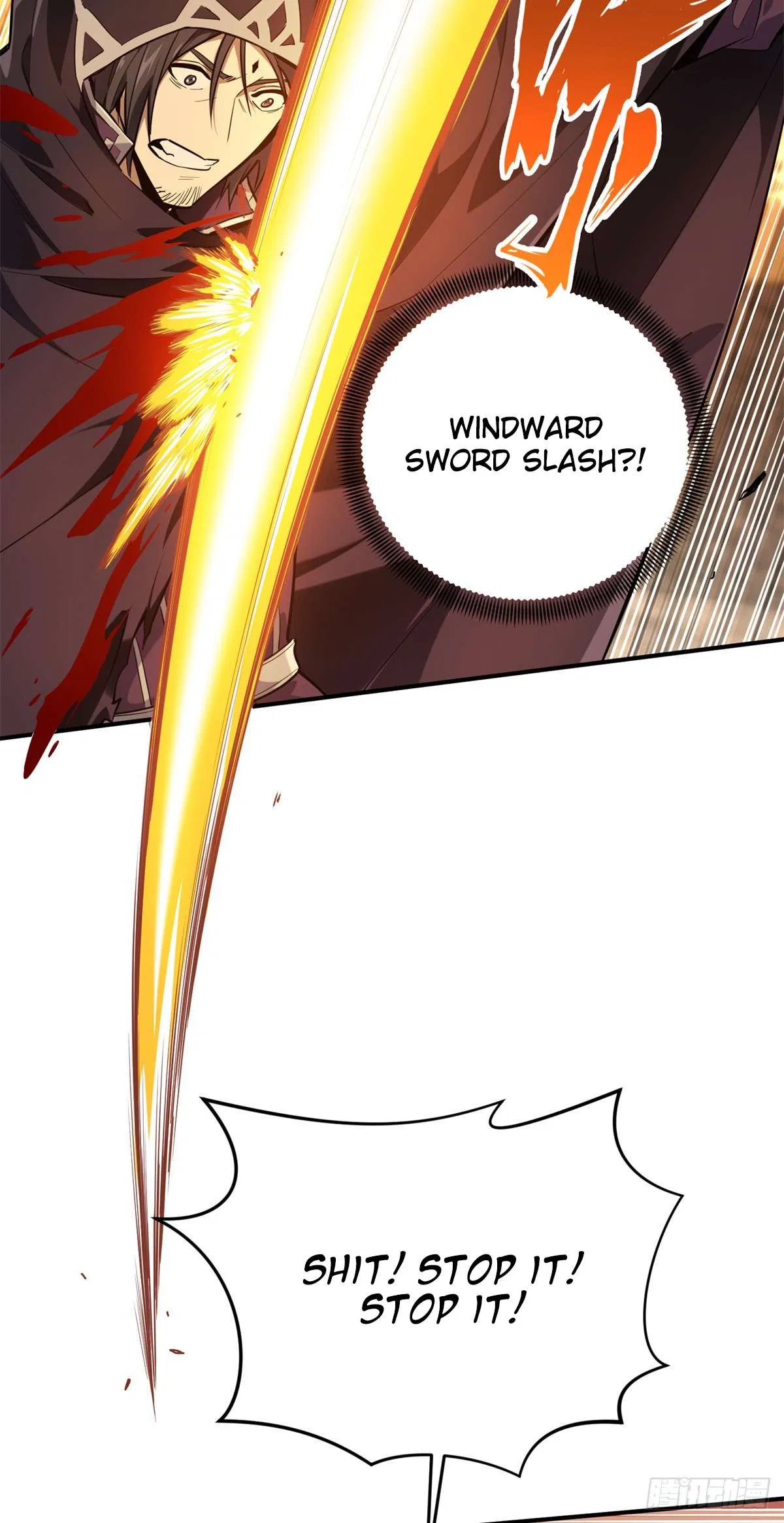 The King’s Avatar (Reboot) Chapter 214 – Page 8