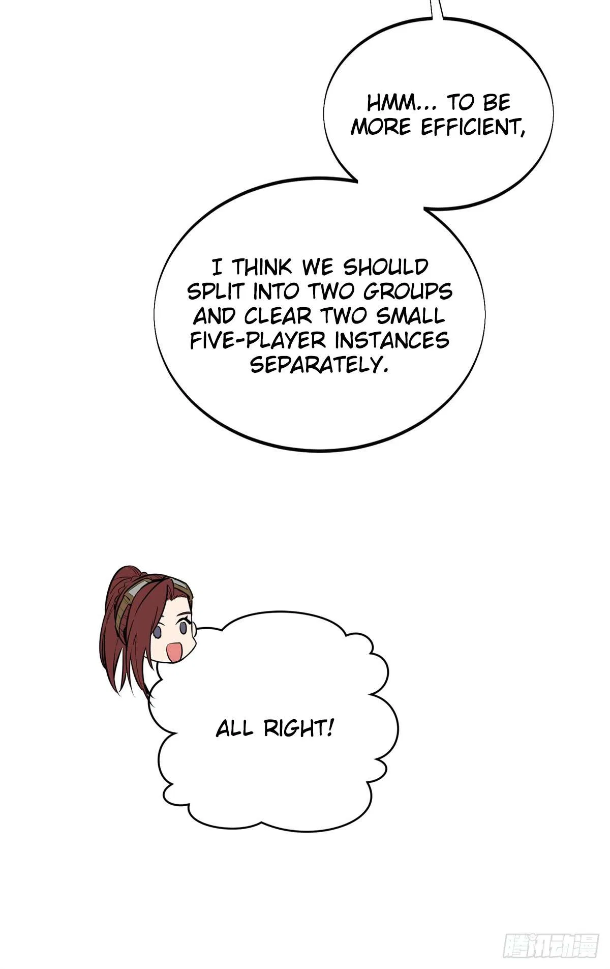 The King’s Avatar (Reboot) Chapter 214 – Page 31