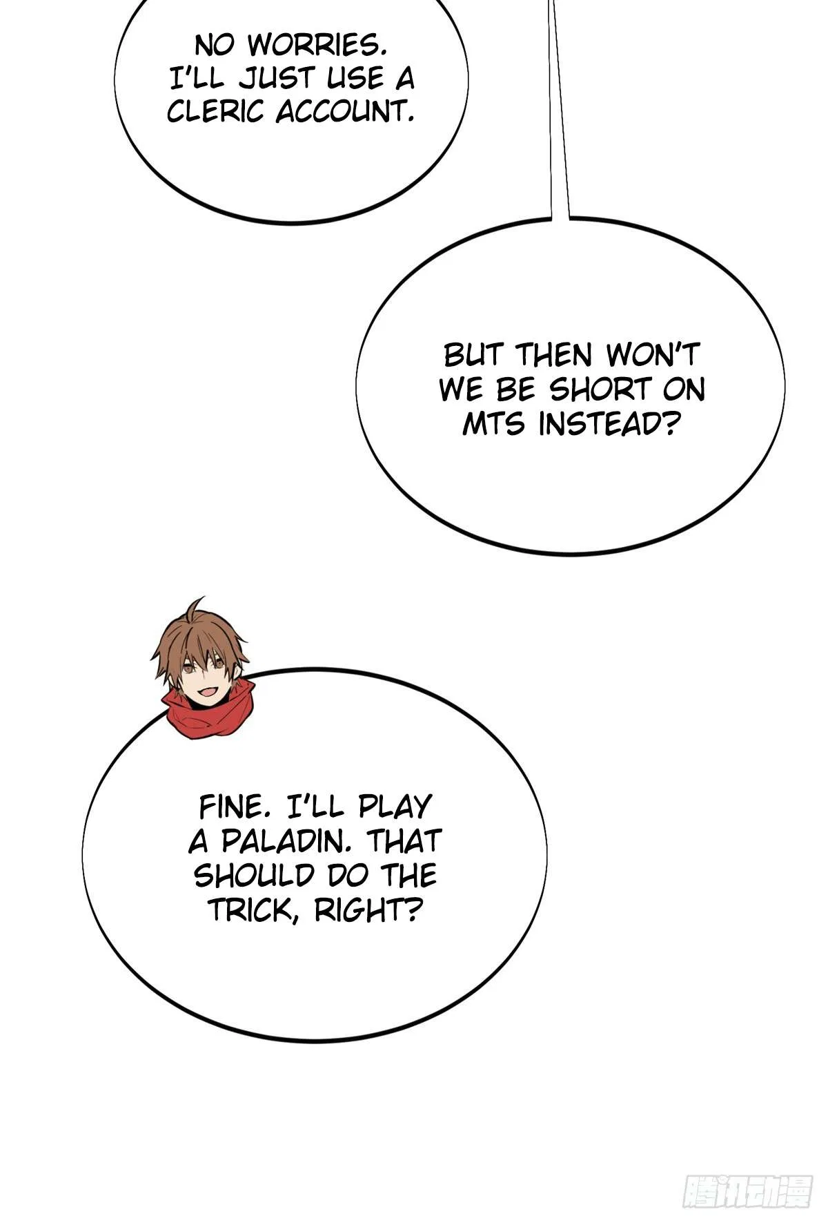 The King’s Avatar (Reboot) Chapter 214 – Page 33