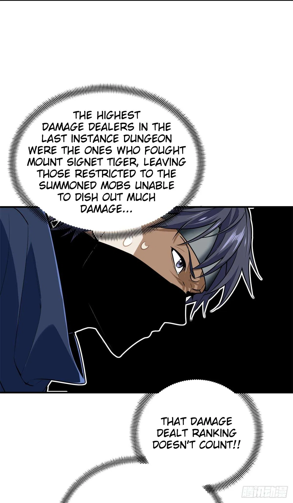 The King’s Avatar (Reboot) Chapter 214 – Page 36