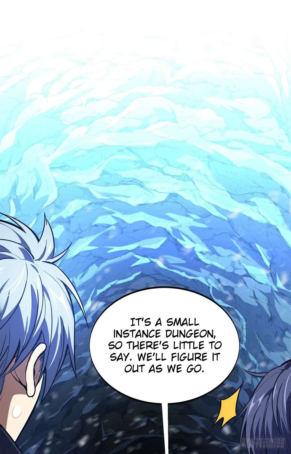 The King’s Avatar (Reboot) Chapter 214 – Page 44