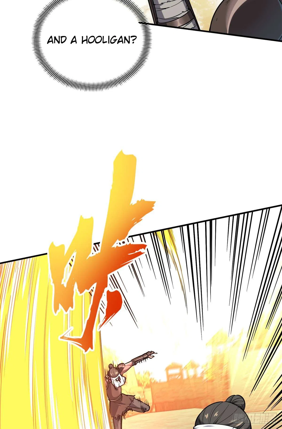 The King’s Avatar (Reboot) Chapter 213 – Page 17