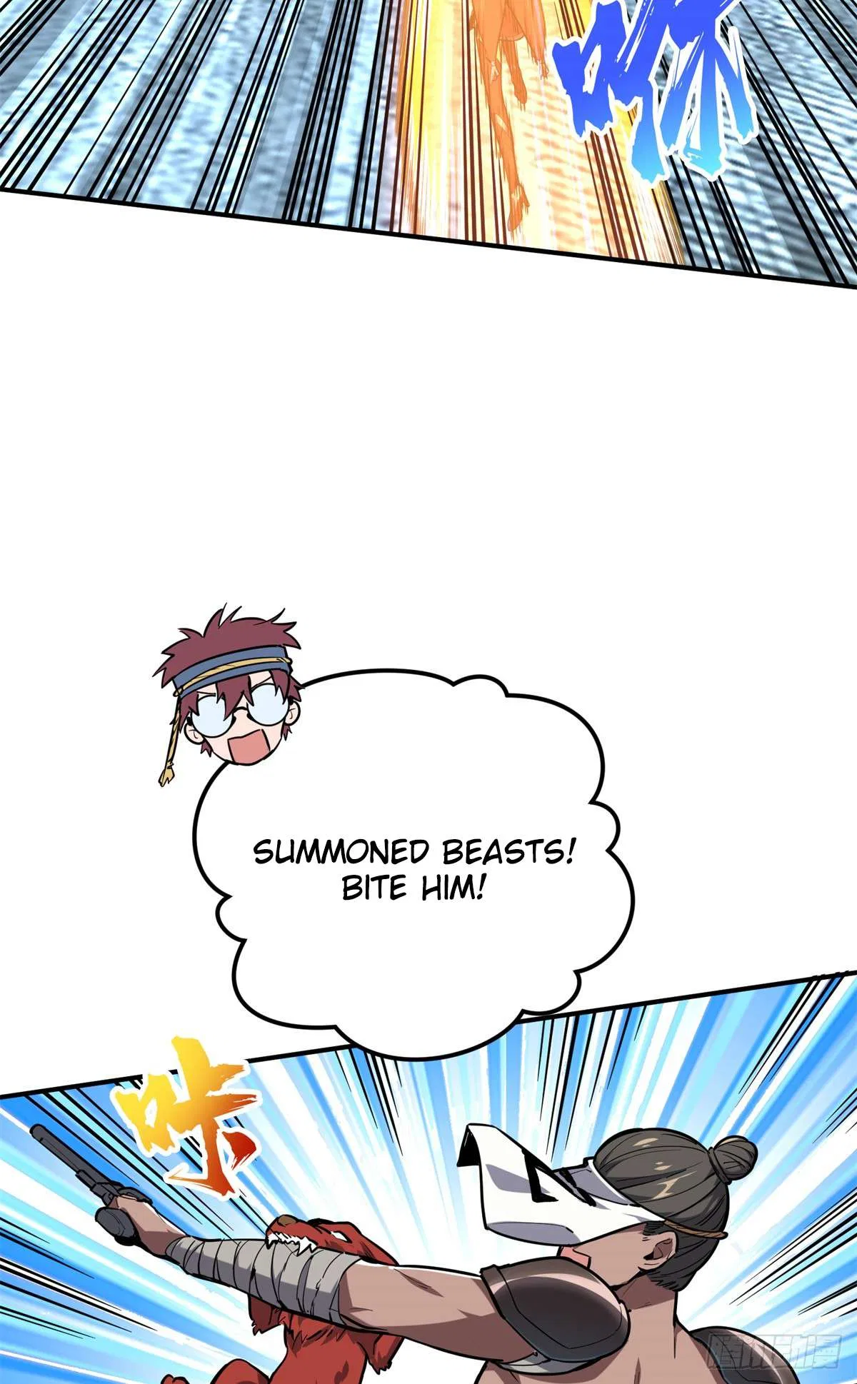 The King’s Avatar (Reboot) Chapter 213 – Page 24