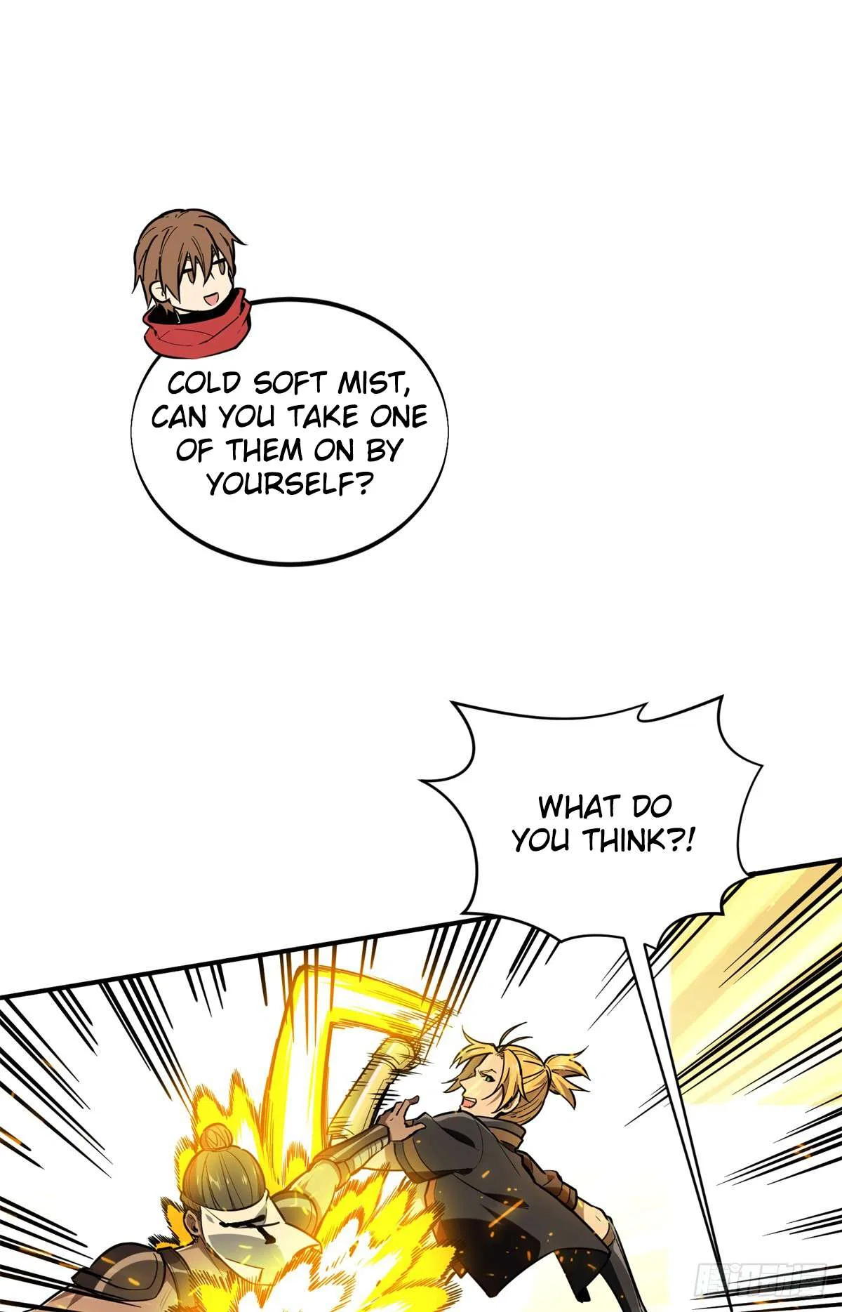 The King’s Avatar (Reboot) Chapter 213 – Page 44