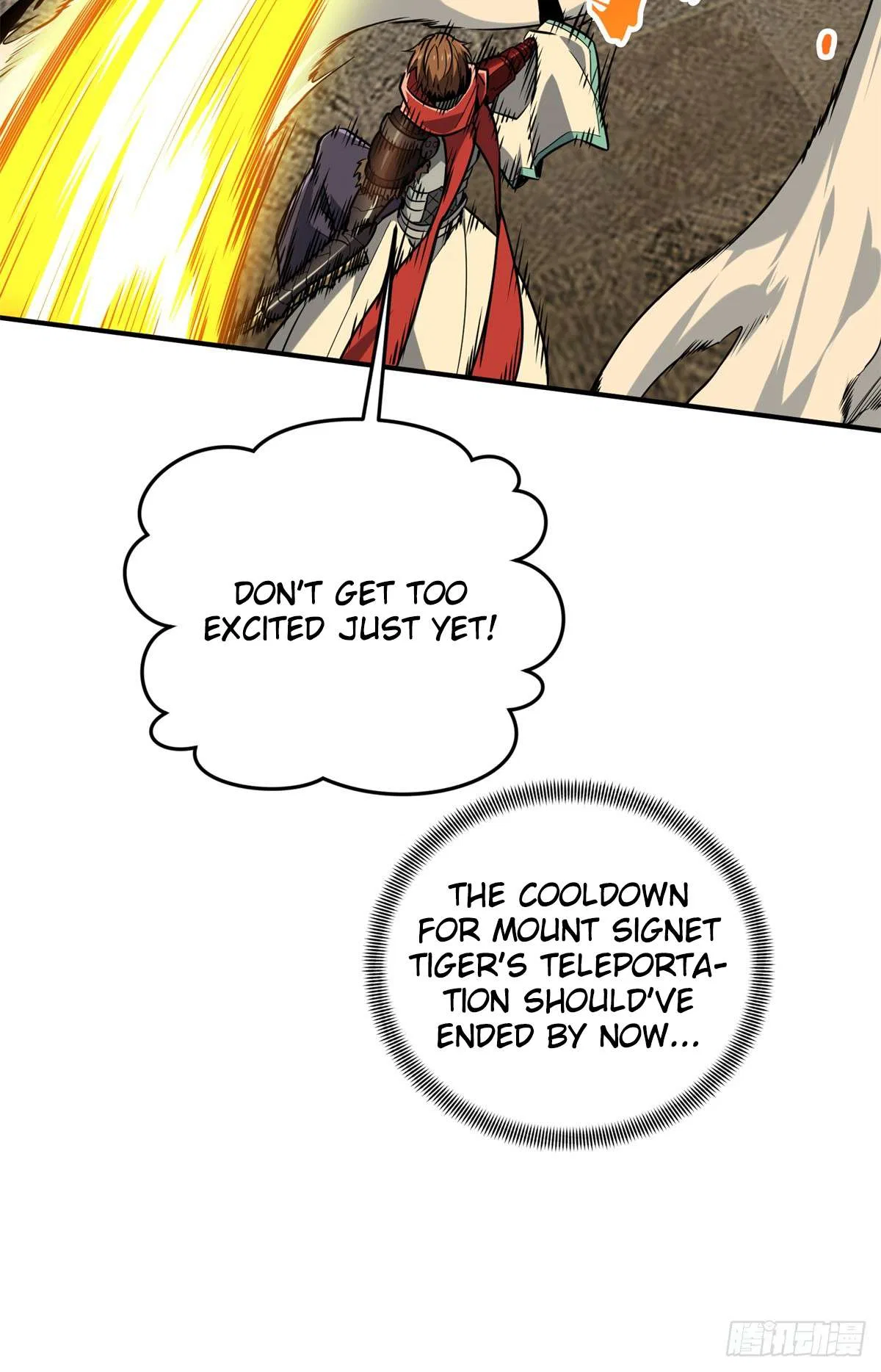 The King’s Avatar (Reboot) Chapter 213 – Page 47