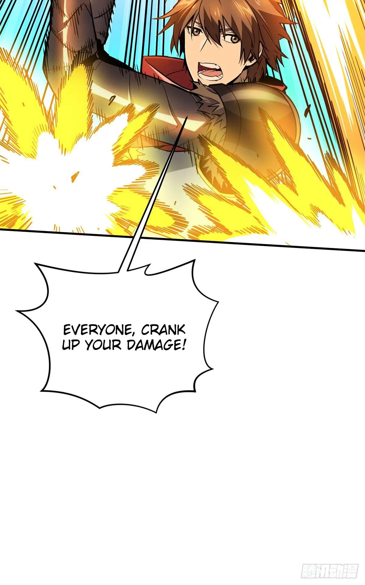 The King’s Avatar (Reboot) Chapter 213 – Page 55