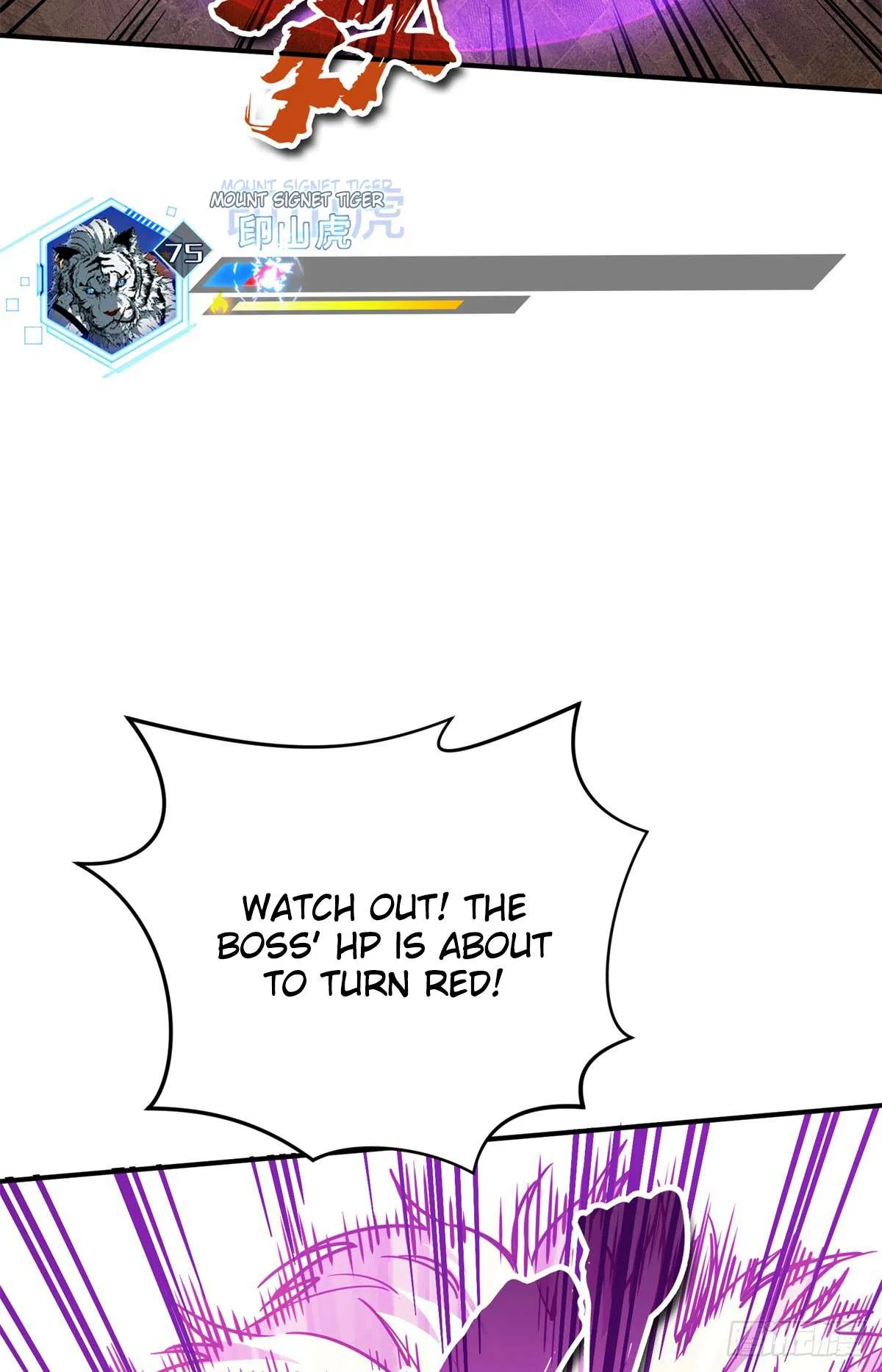 The King’s Avatar (Reboot) Chapter 213 – Page 57