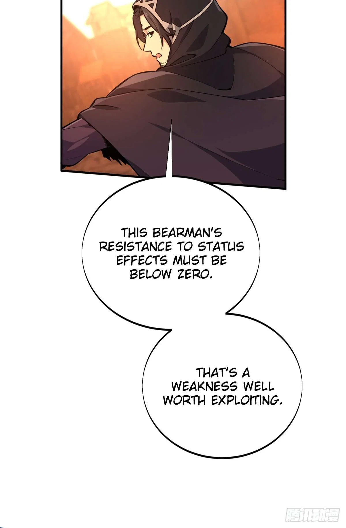 The King’s Avatar (Reboot) Chapter 212 – Page 9