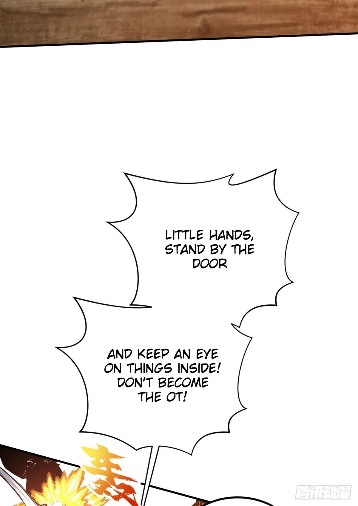 The King’s Avatar (Reboot) Chapter 212 – Page 30