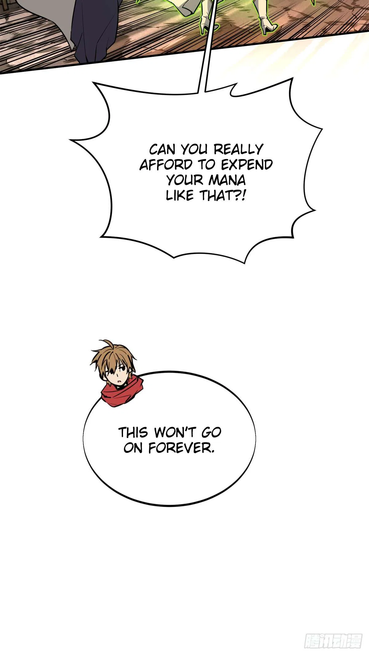 The King’s Avatar (Reboot) Chapter 212 – Page 35