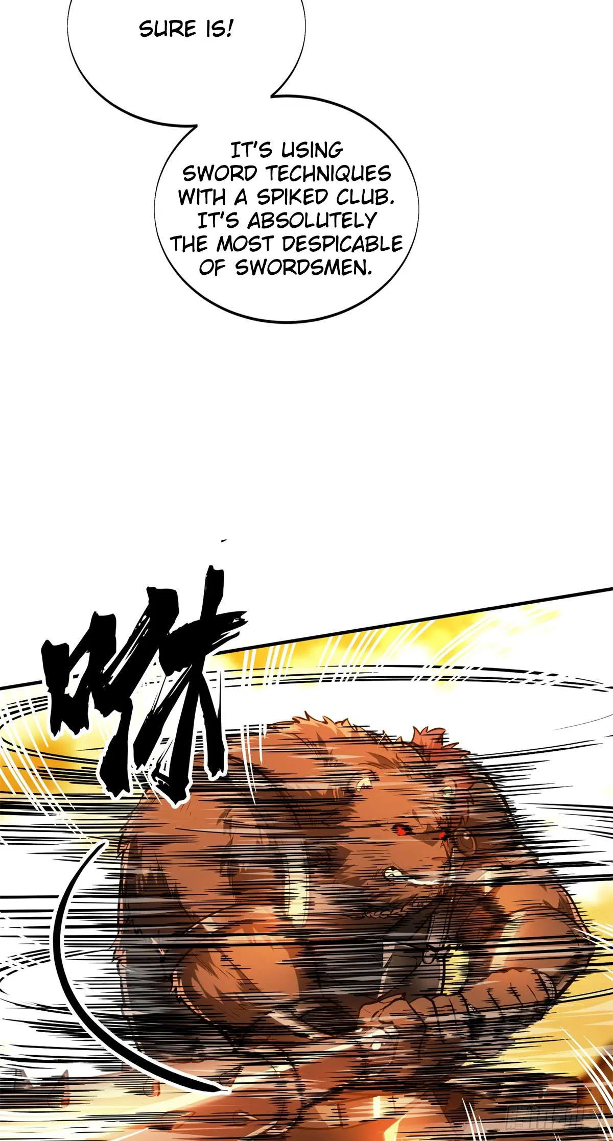 The King’s Avatar (Reboot) Chapter 211 – Page 19