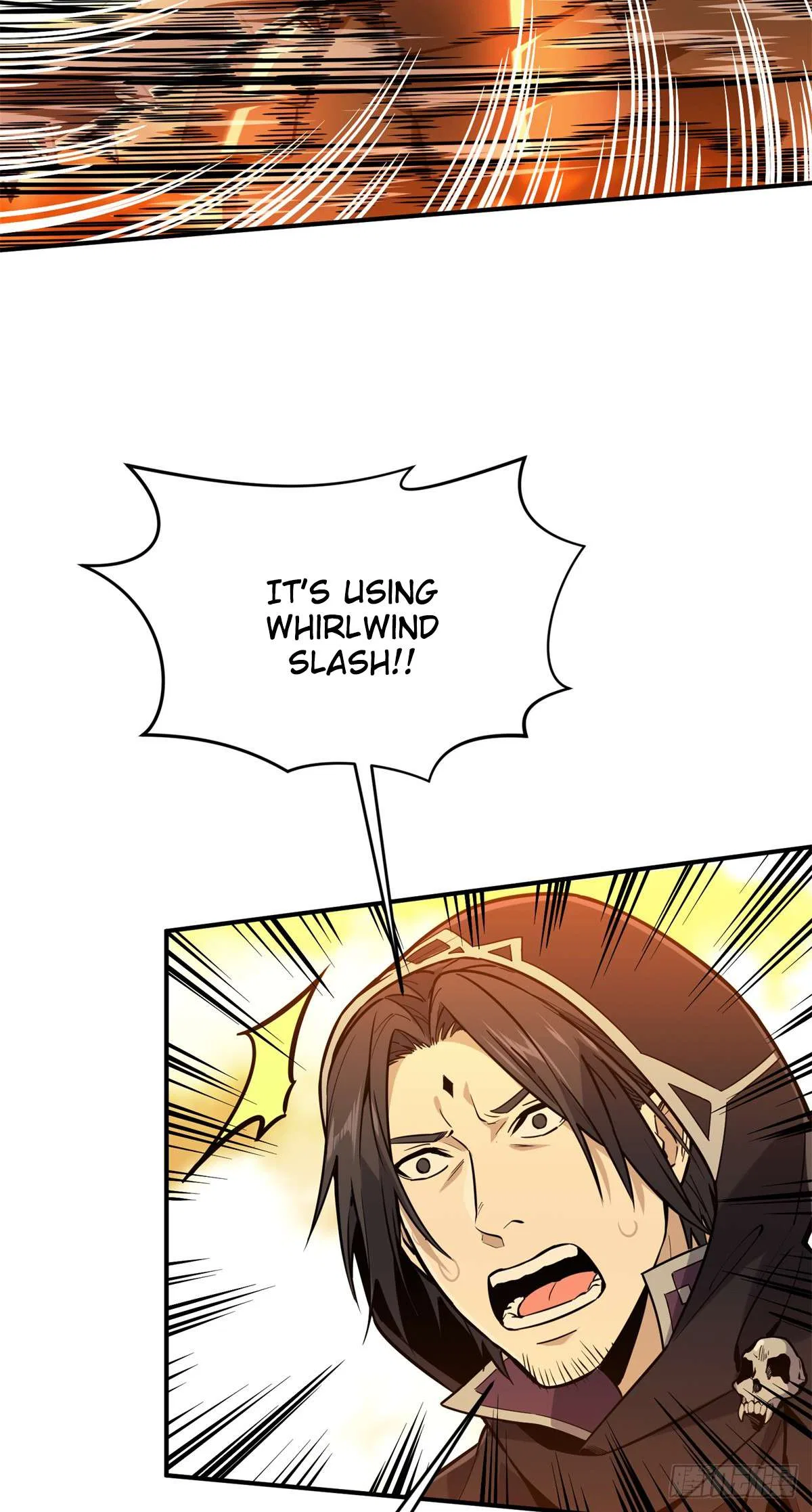 The King’s Avatar (Reboot) Chapter 211 – Page 20