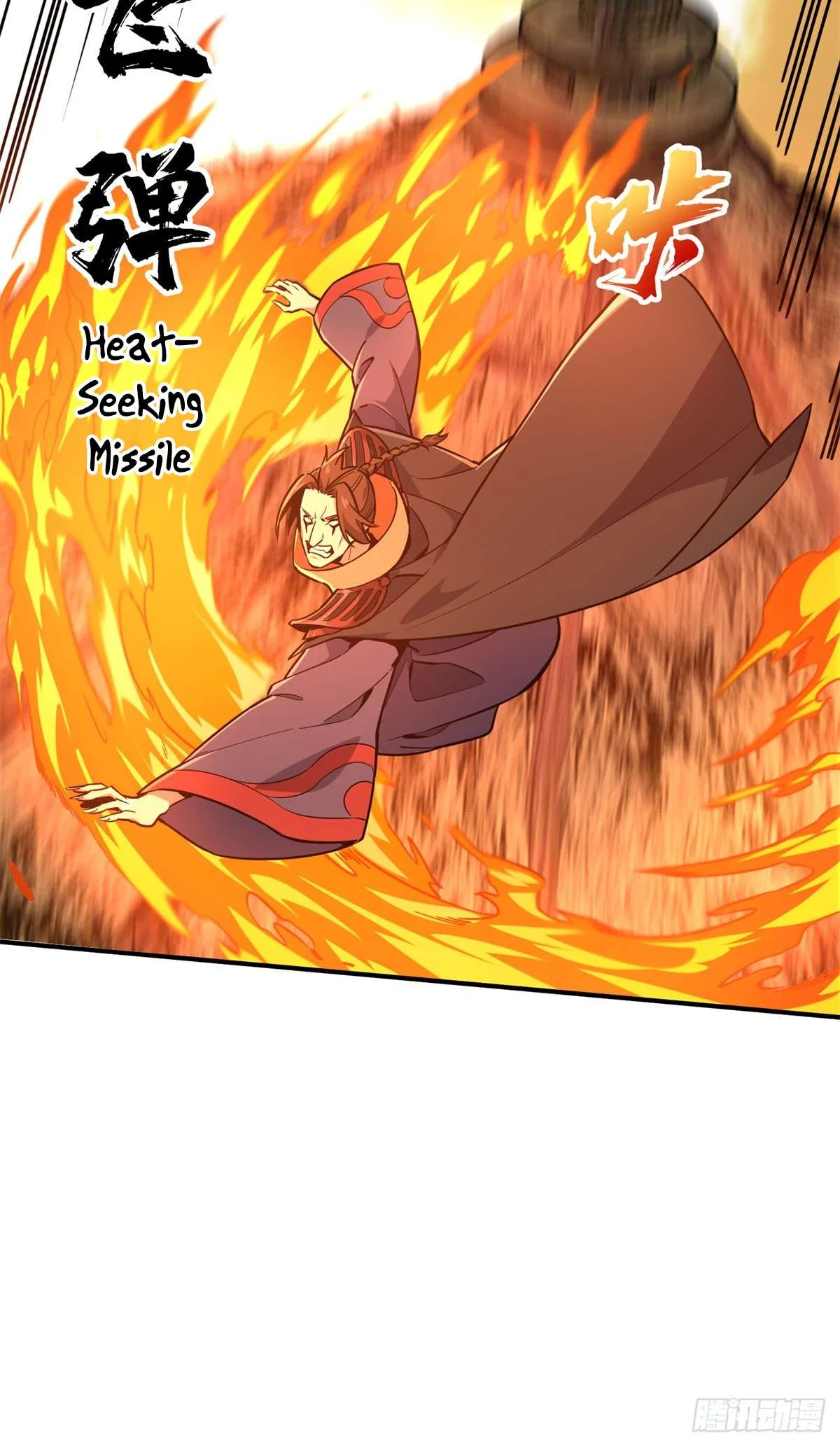 The King’s Avatar (Reboot) Chapter 211 – Page 34