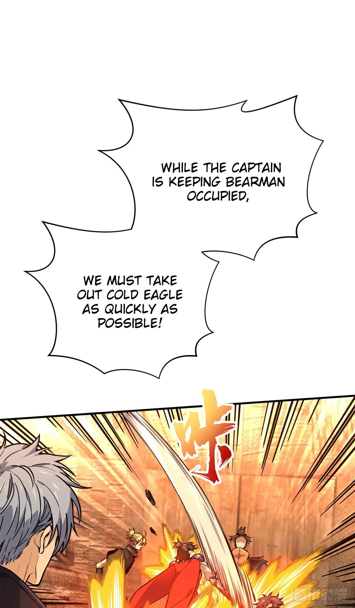 The King’s Avatar (Reboot) Chapter 211 – Page 39