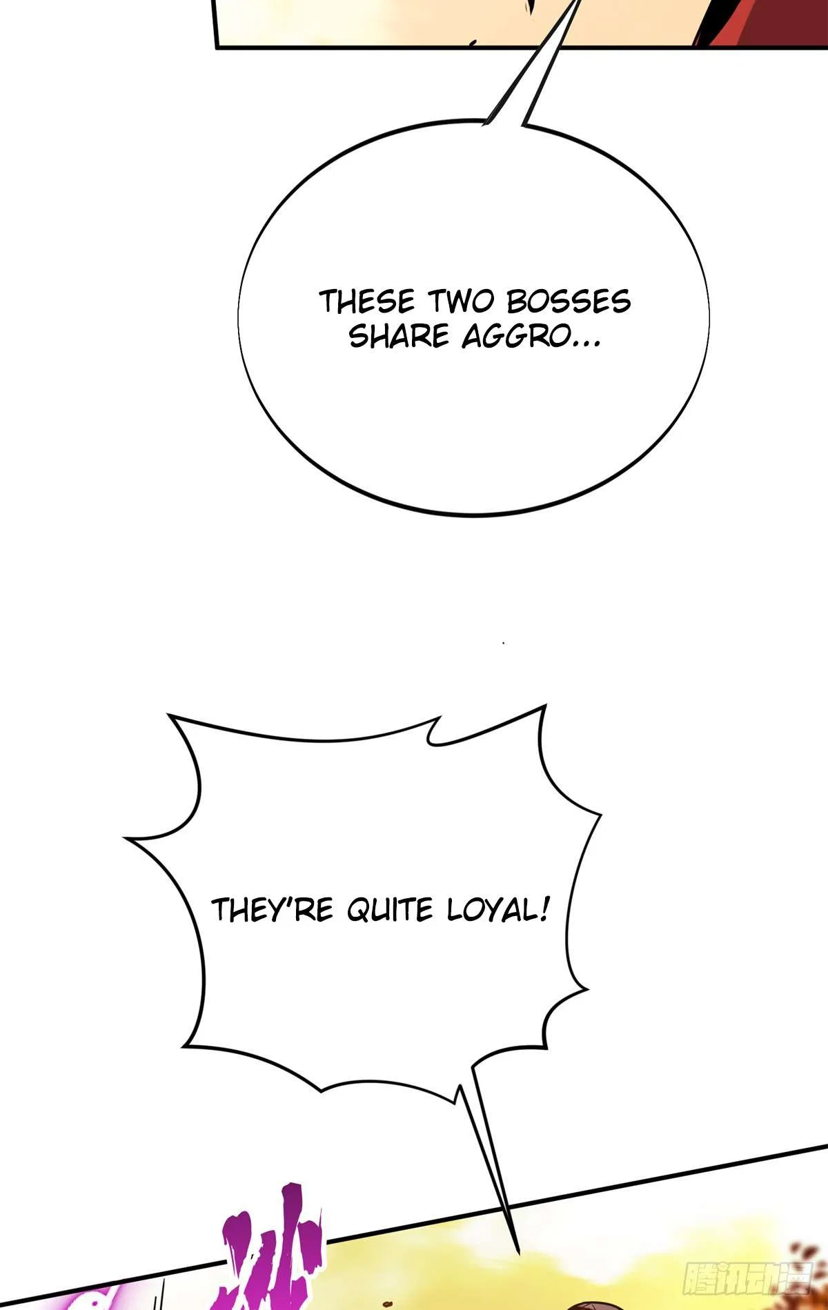 The King’s Avatar (Reboot) Chapter 211 – Page 46