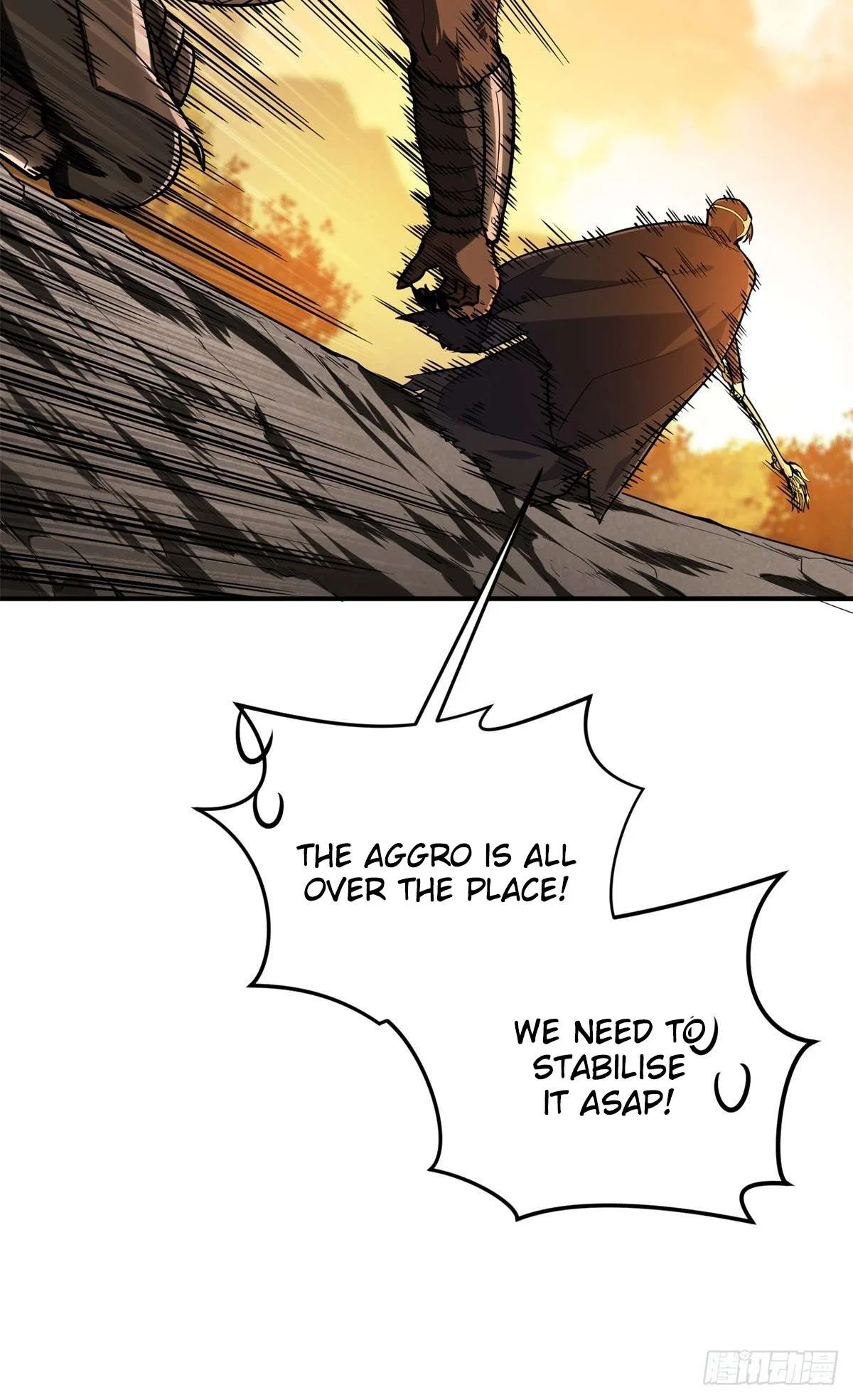 The King’s Avatar (Reboot) Chapter 211 – Page 58
