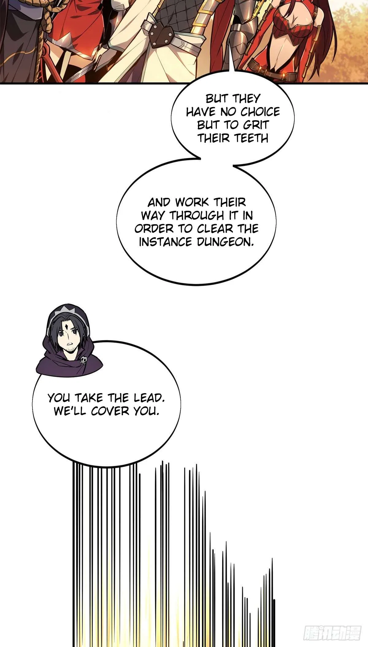 The King’s Avatar (Reboot) Chapter 210 – Page 2