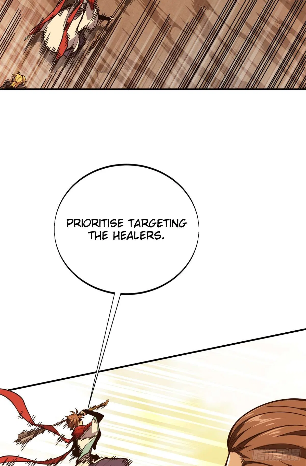 The King’s Avatar (Reboot) Chapter 210 – Page 27