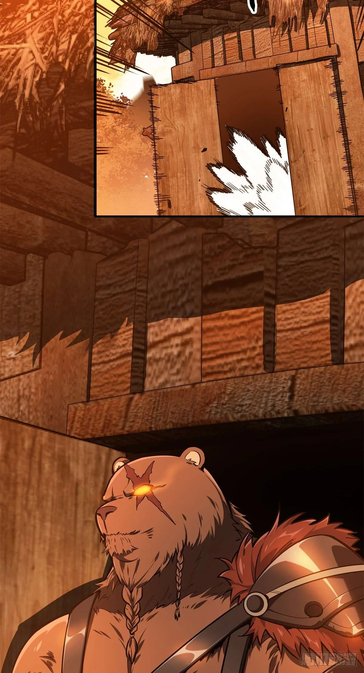 The King’s Avatar (Reboot) Chapter 210 – Page 36