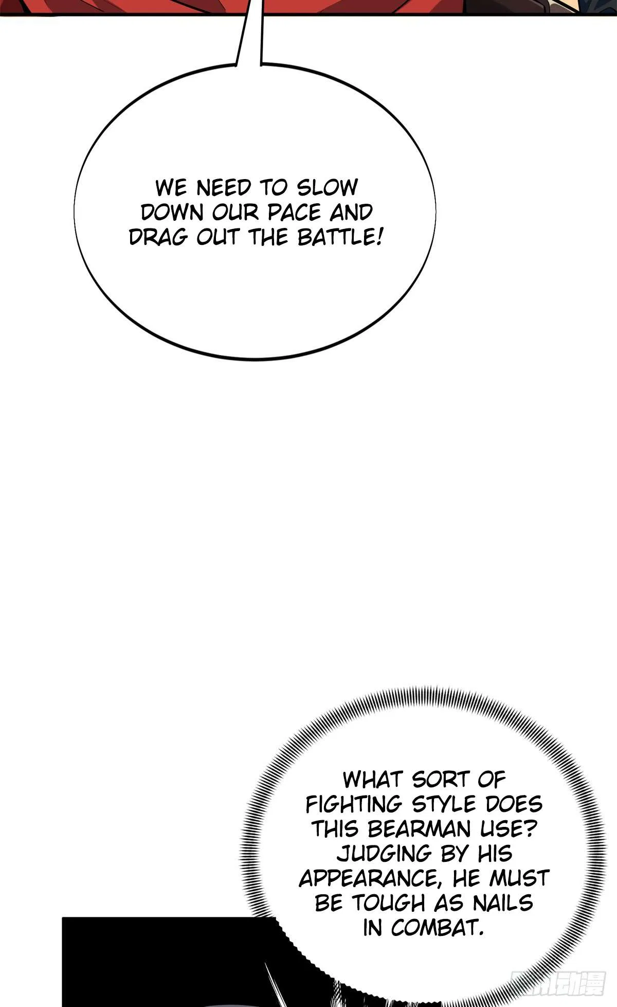The King’s Avatar (Reboot) Chapter 210 – Page 41