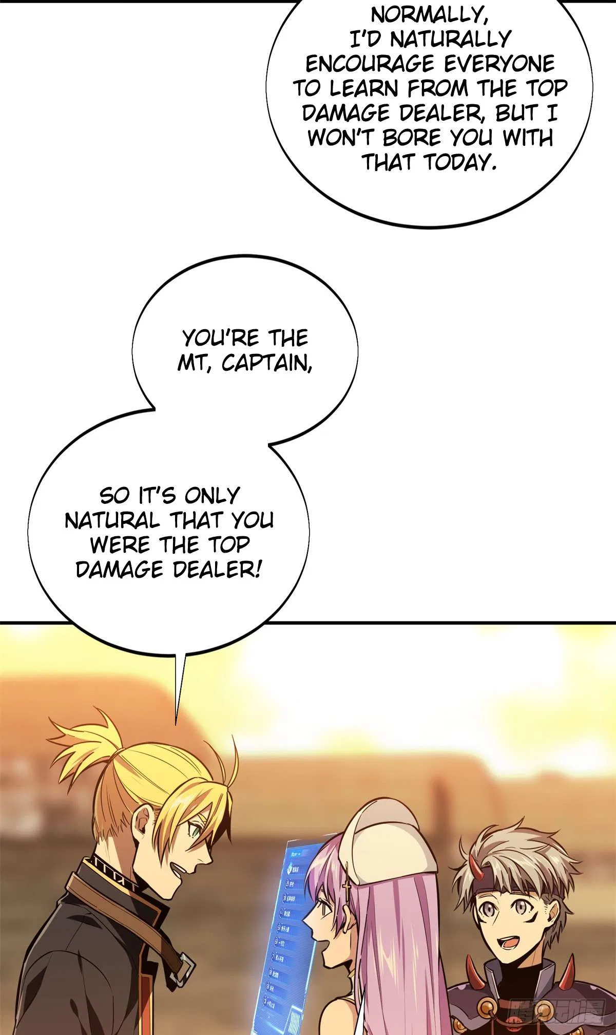 The King’s Avatar (Reboot) Chapter 209 – Page 7