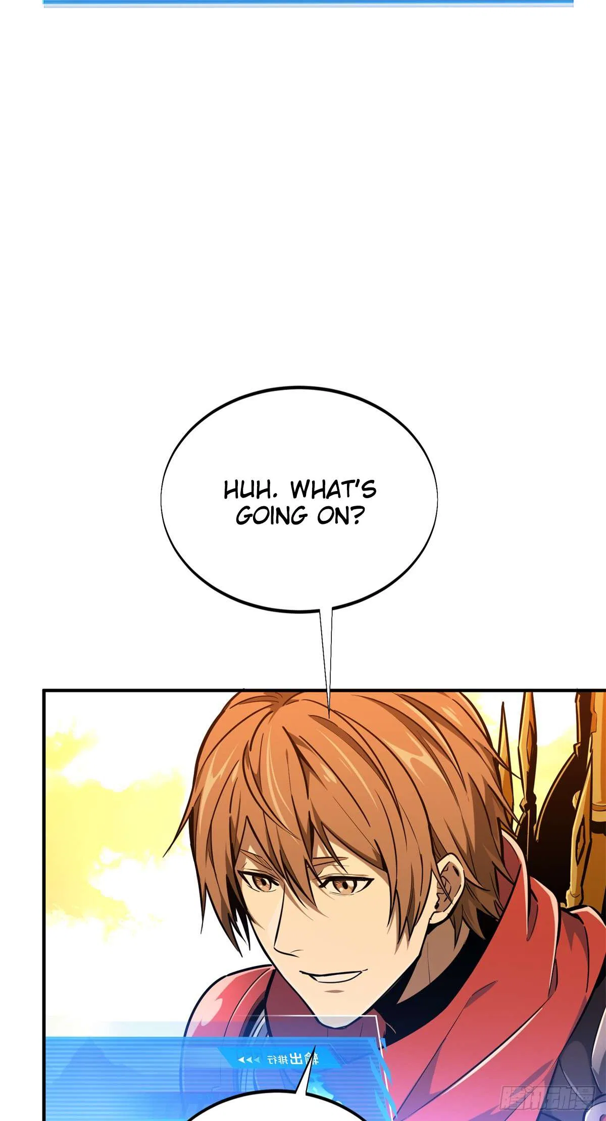 The King’s Avatar (Reboot) Chapter 209 – Page 38