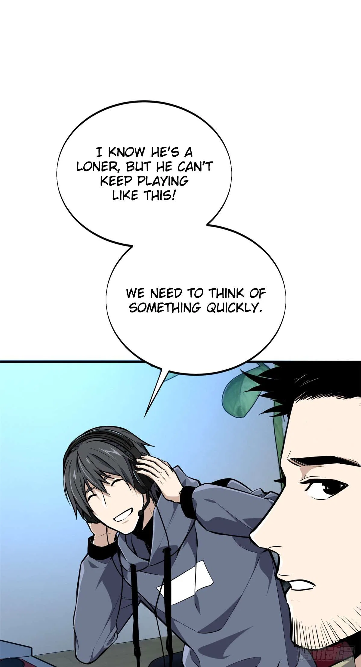 The King’s Avatar (Reboot) Chapter 209 – Page 44
