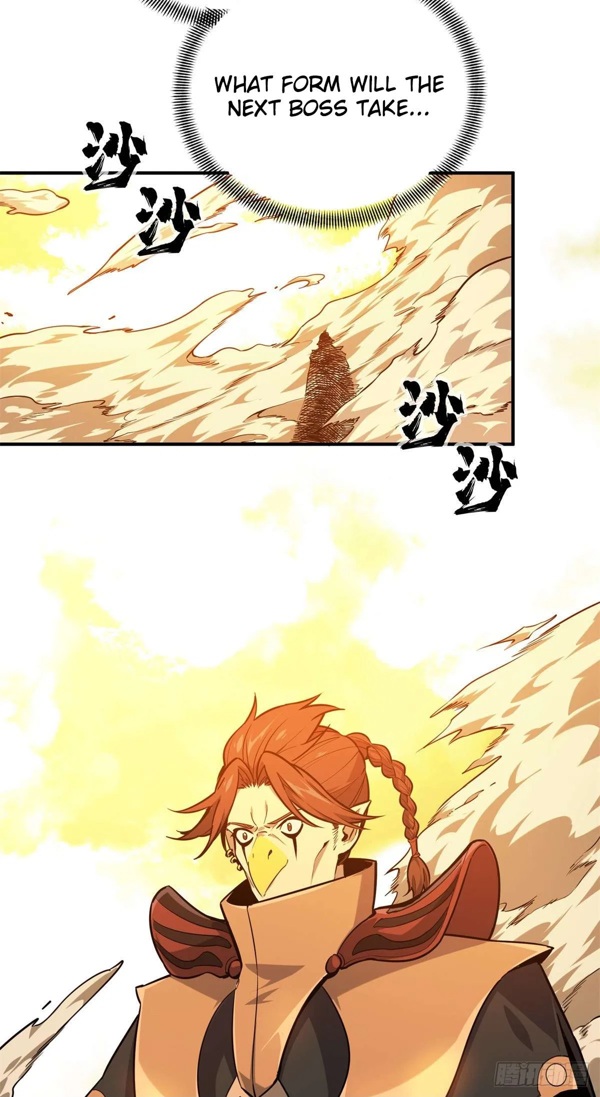 The King’s Avatar (Reboot) Chapter 209 – Page 49