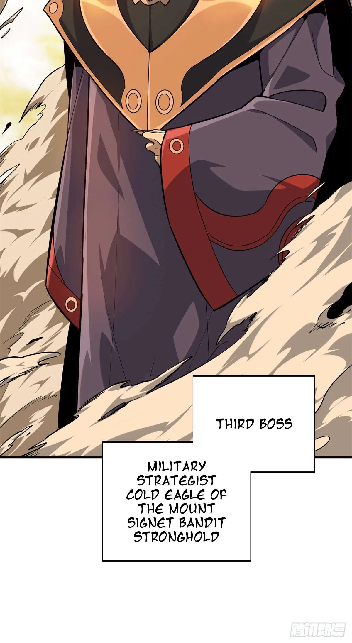 The King’s Avatar (Reboot) Chapter 209 – Page 50
