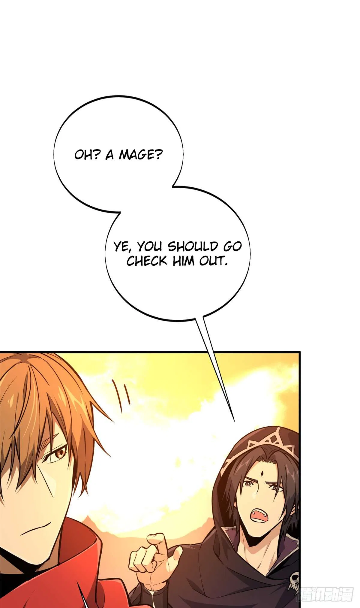 The King’s Avatar (Reboot) Chapter 209 – Page 51