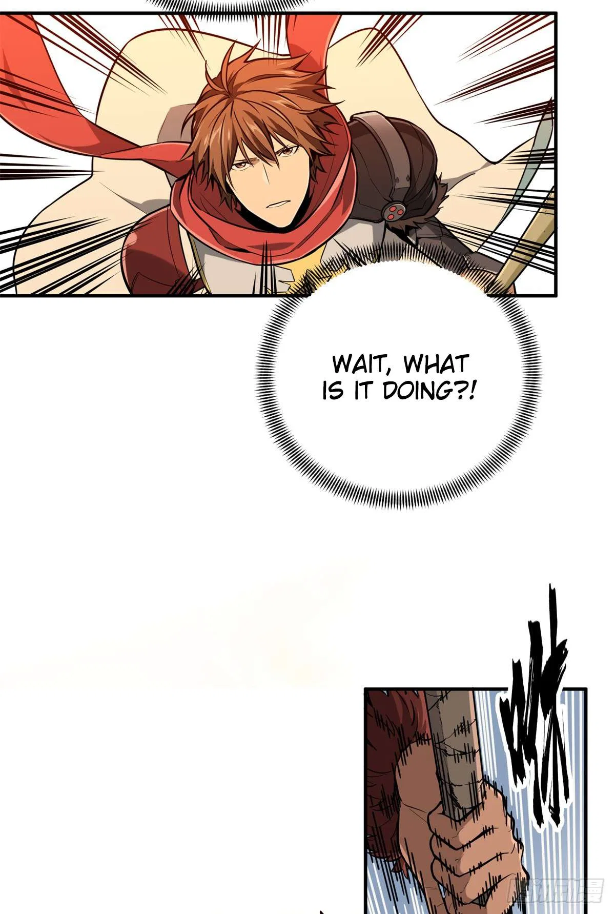 The King’s Avatar (Reboot) Chapter 208 – Page 3