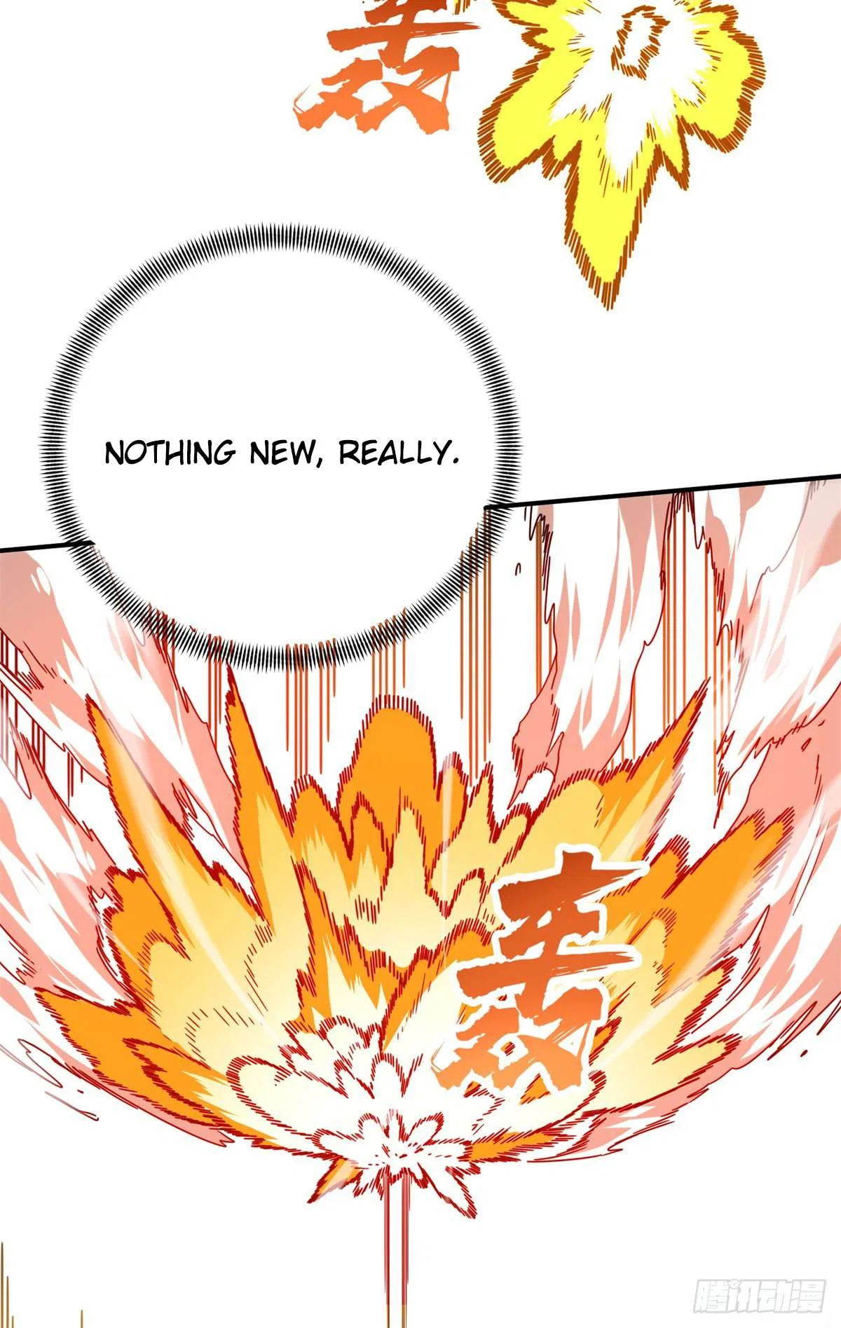 The King’s Avatar (Reboot) Chapter 208 – Page 10