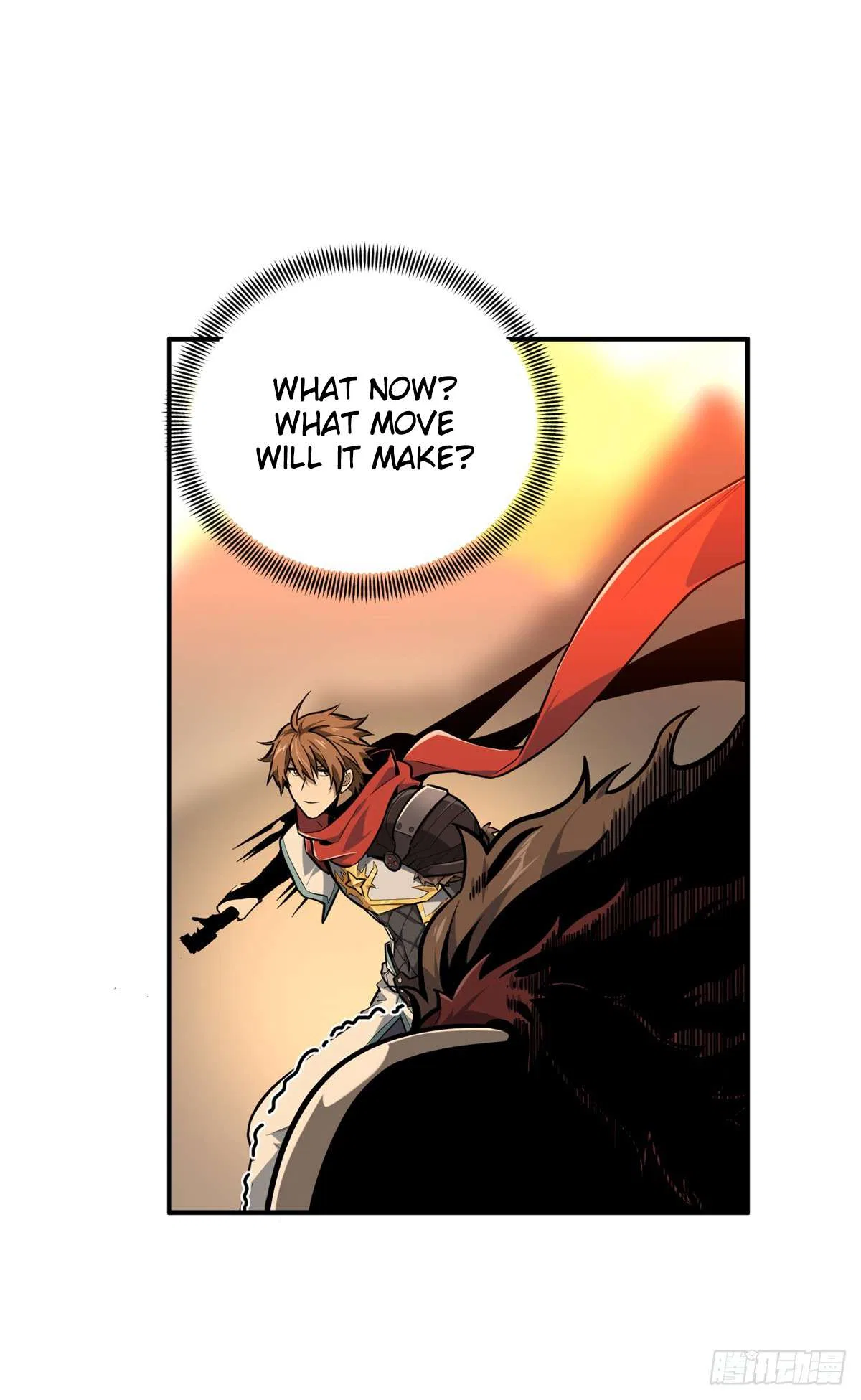 The King’s Avatar (Reboot) Chapter 208 – Page 36