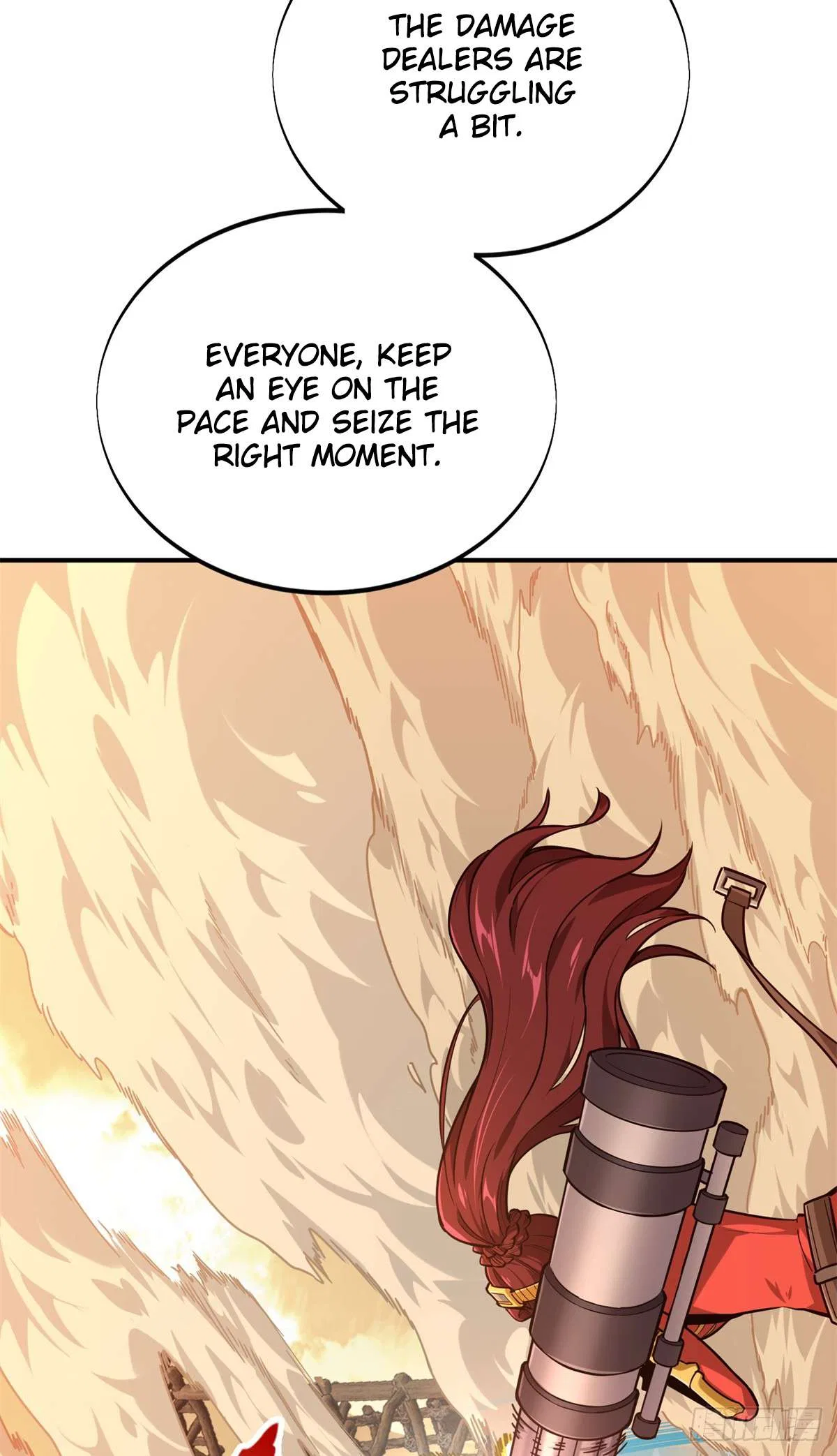 The King’s Avatar (Reboot) Chapter 207 – Page 32