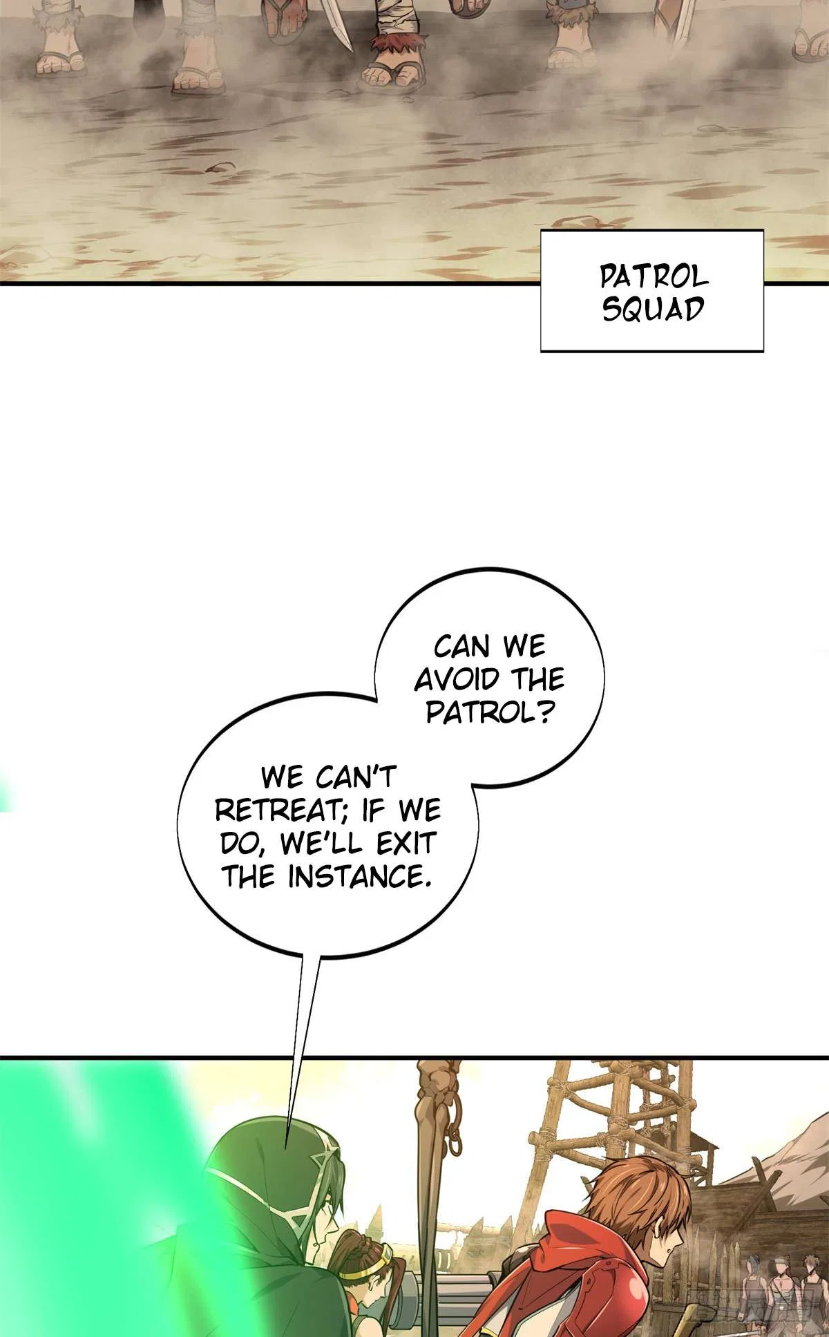 The King’s Avatar (Reboot) Chapter 206 – Page 14