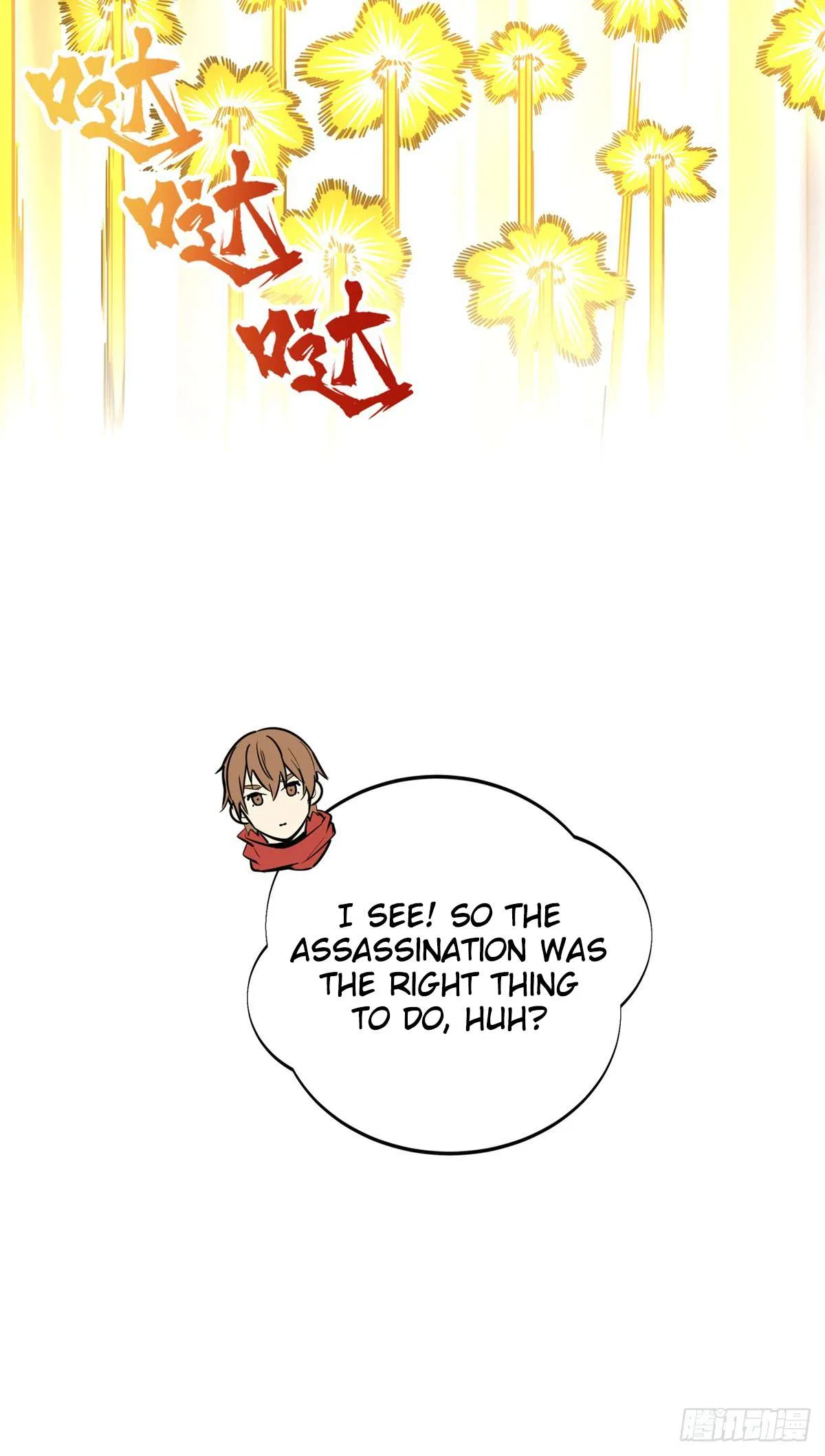 The King’s Avatar (Reboot) Chapter 206 – Page 30