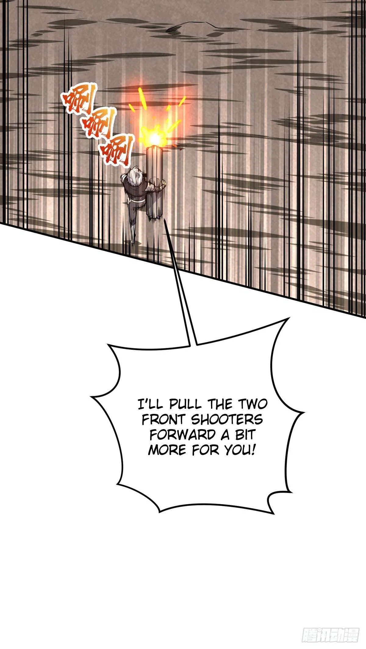 The King’s Avatar (Reboot) Chapter 206 – Page 34
