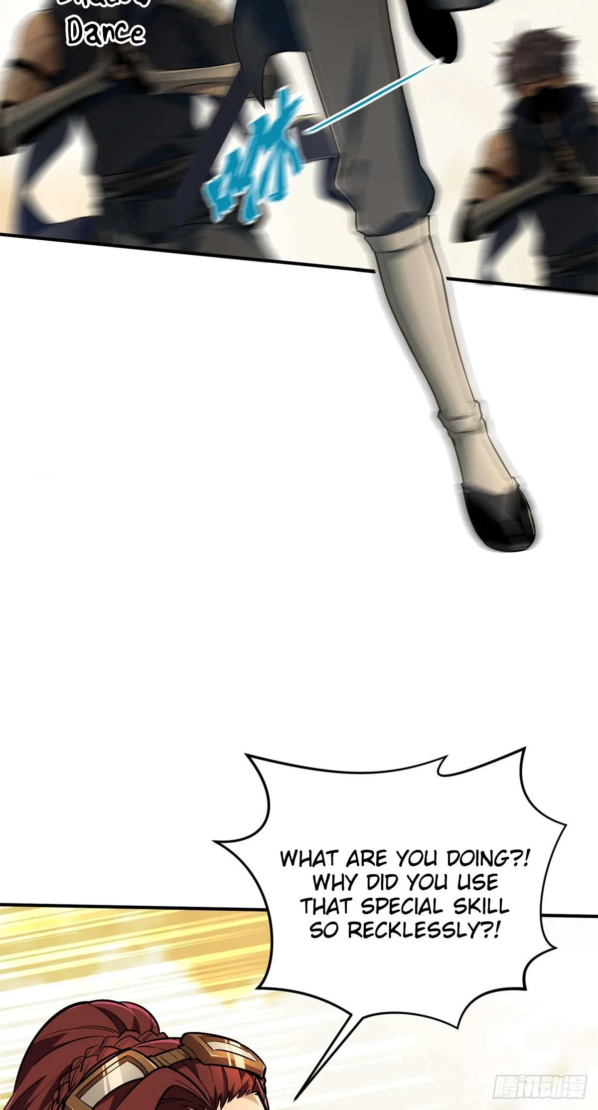 The King’s Avatar (Reboot) Chapter 206 – Page 40
