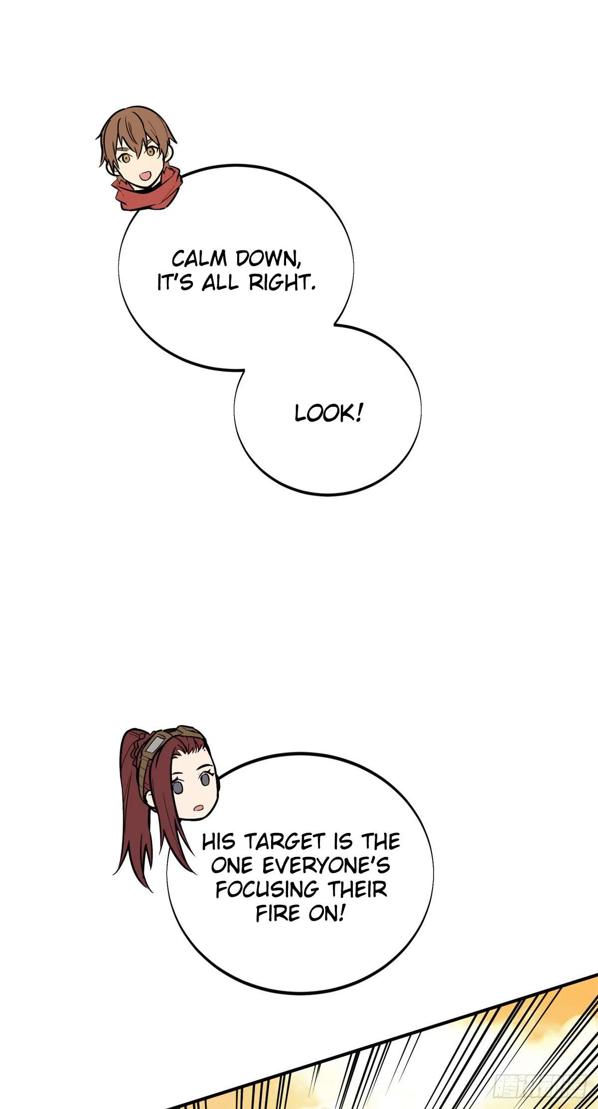 The King’s Avatar (Reboot) Chapter 206 – Page 42