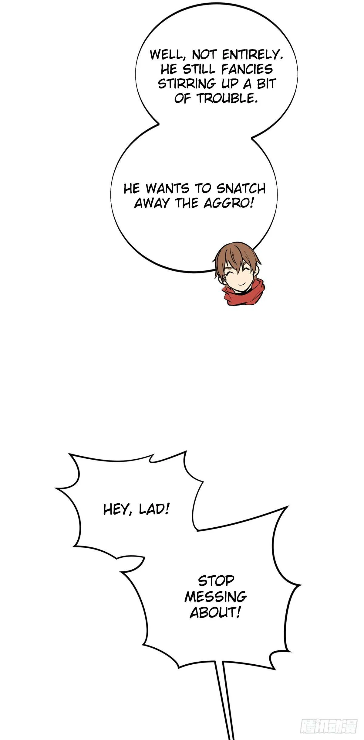 The King’s Avatar (Reboot) Chapter 206 – Page 44