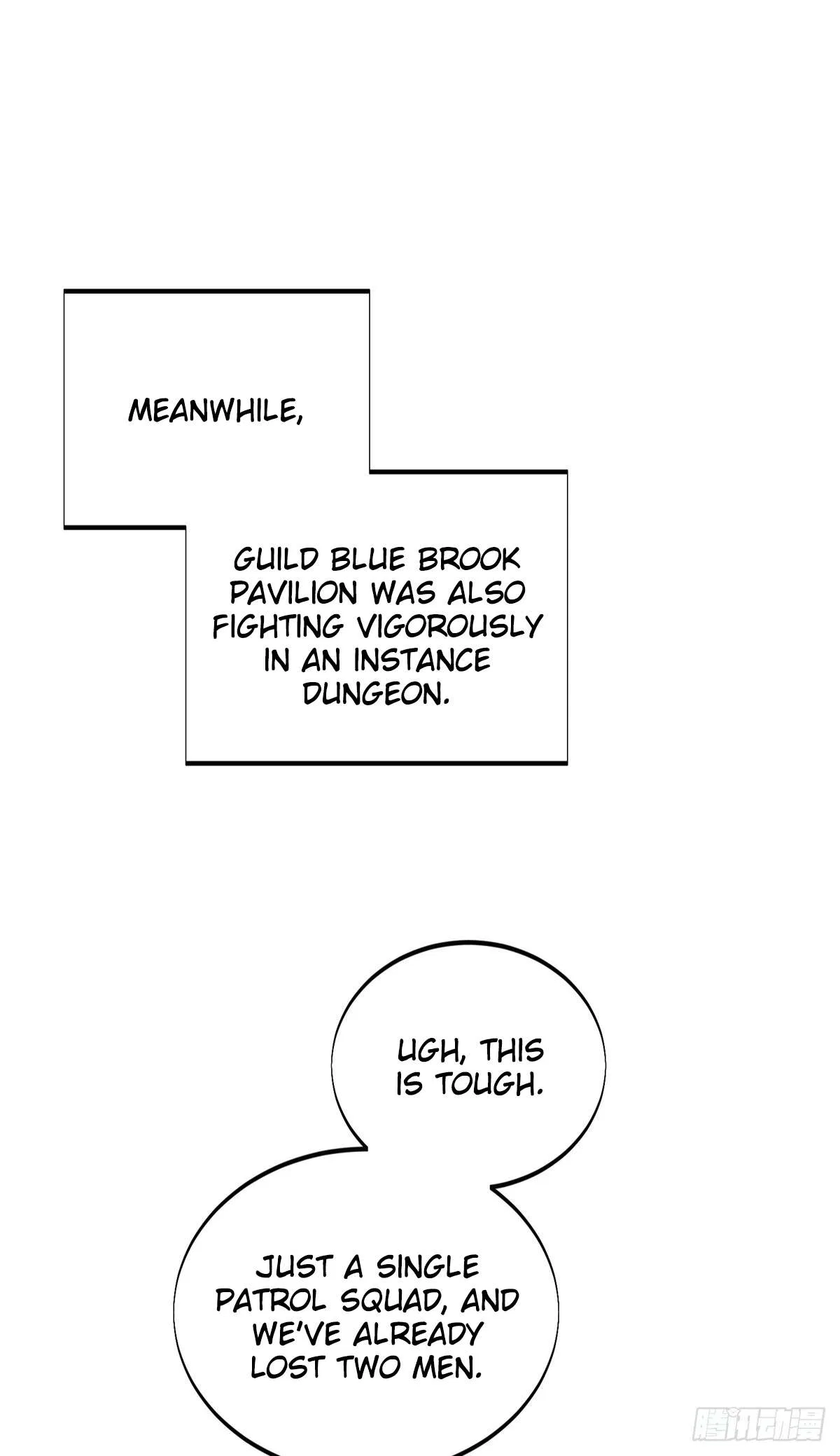 The King’s Avatar (Reboot) Chapter 206 – Page 48