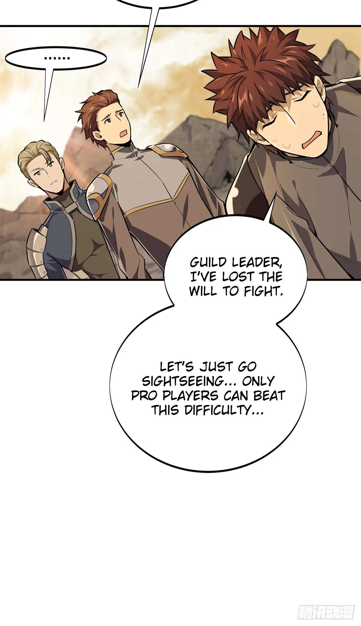 The King’s Avatar (Reboot) Chapter 206 – Page 49