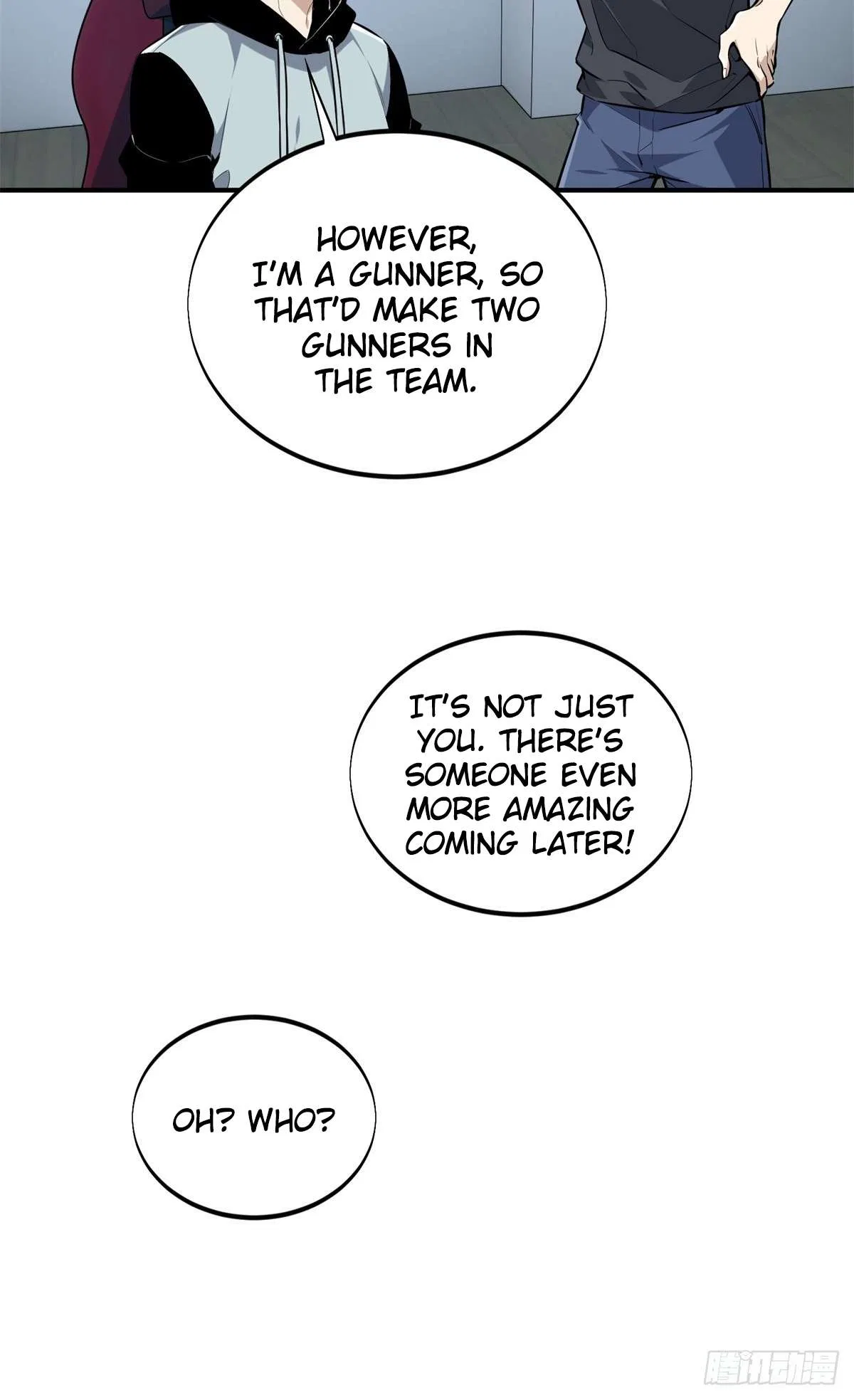 The King’s Avatar (Reboot) Chapter 205 – Page 2