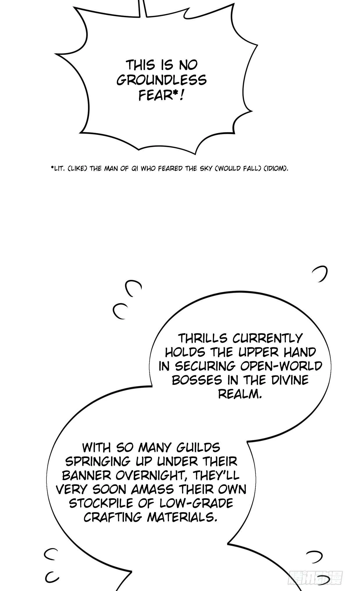 The King’s Avatar (Reboot) Chapter 205 – Page 20