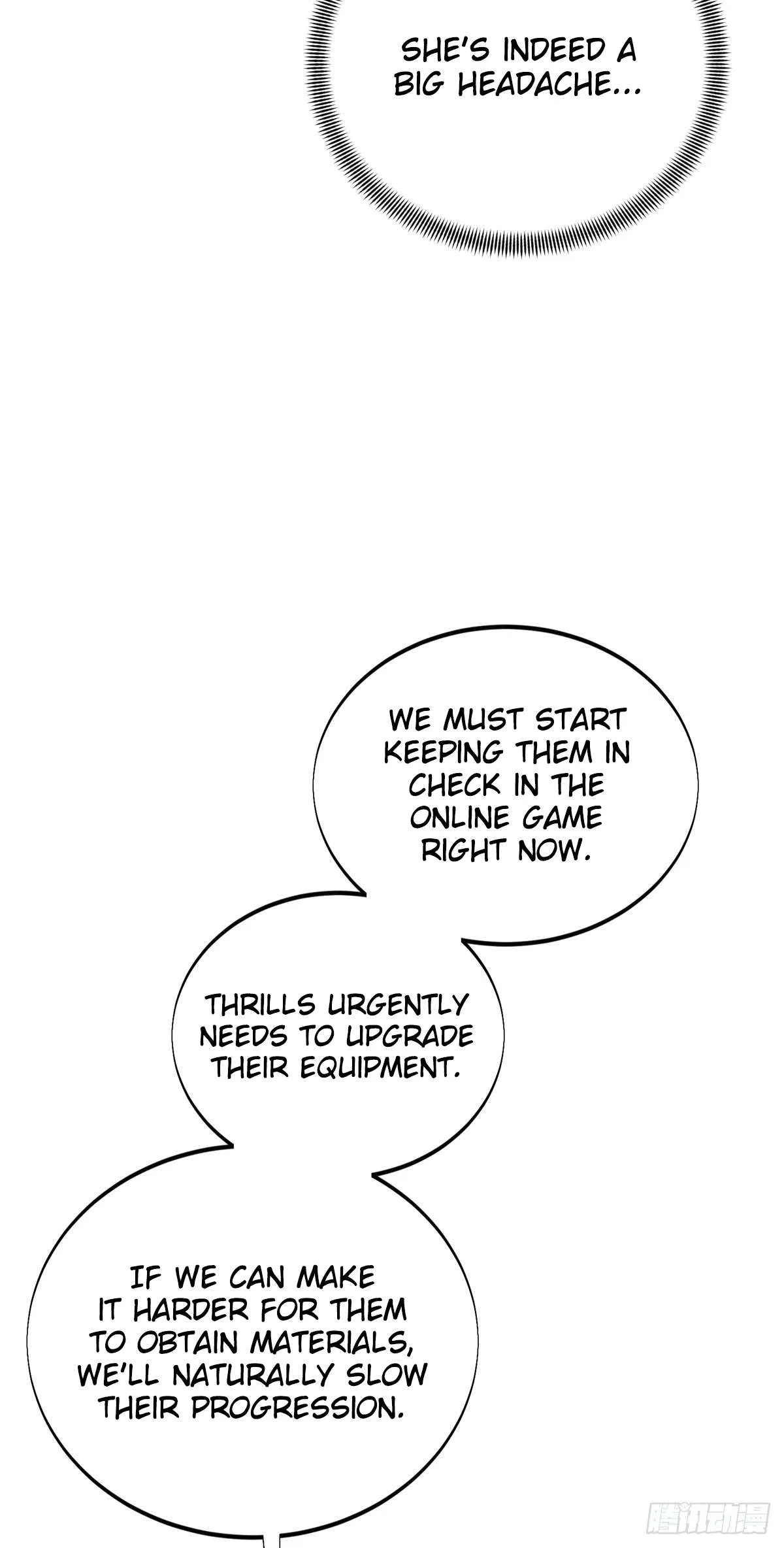The King’s Avatar (Reboot) Chapter 205 – Page 26