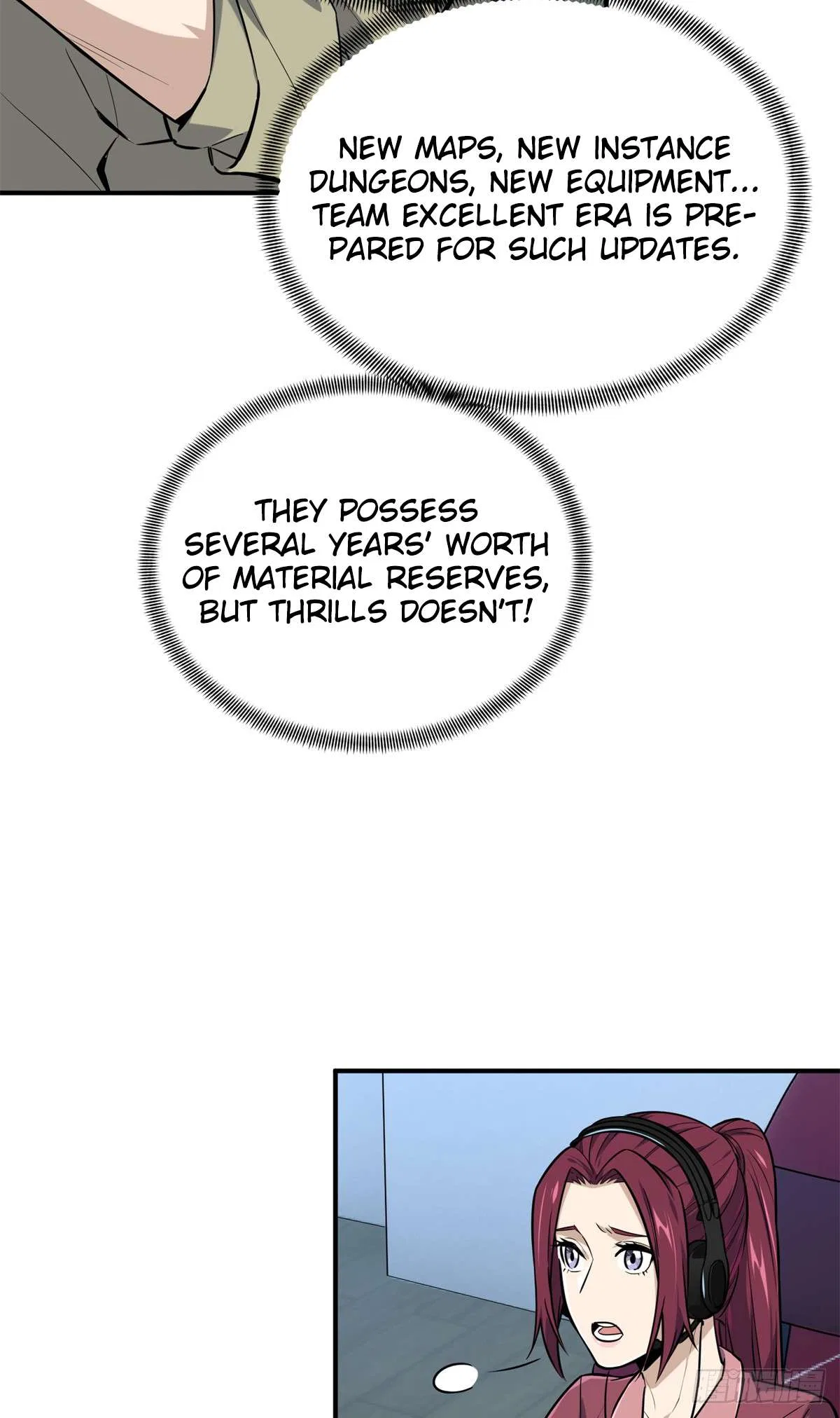The King’s Avatar (Reboot) Chapter 205 – Page 44