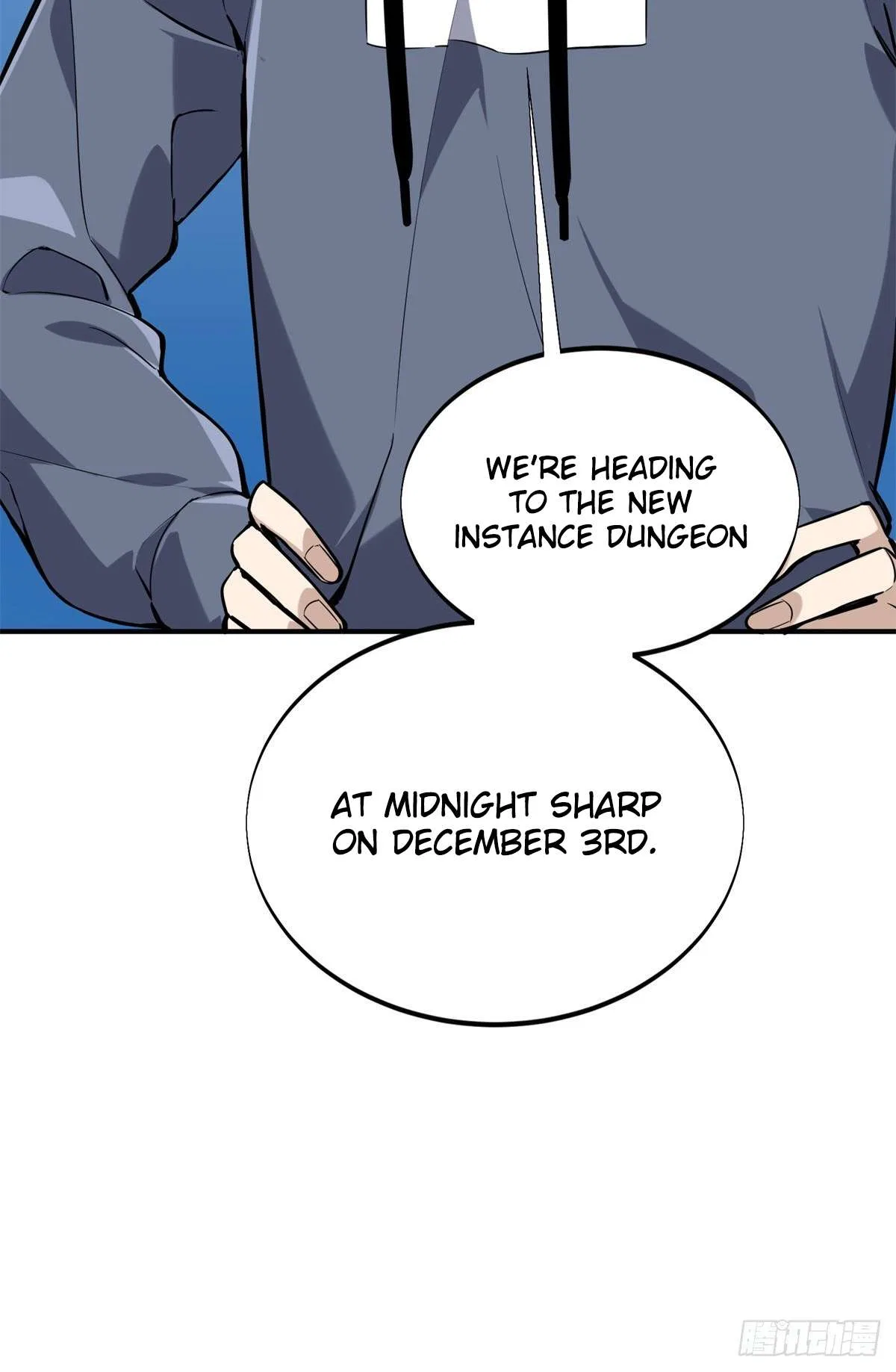The King’s Avatar (Reboot) Chapter 205 – Page 79