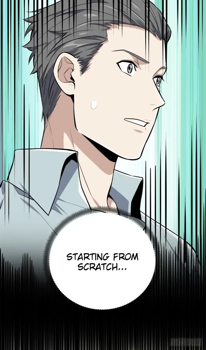 The King’s Avatar (Reboot) Chapter 204 – Page 6