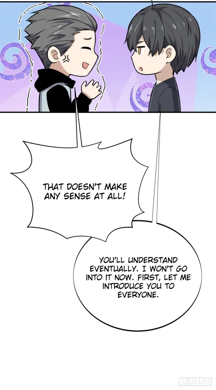 The King’s Avatar (Reboot) Chapter 204 – Page 48